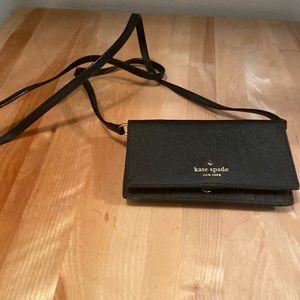 Kate spade Crossbody phone purse